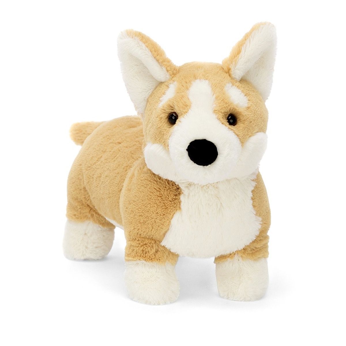 Jellycat Betty Corgi | Mothercare 👶